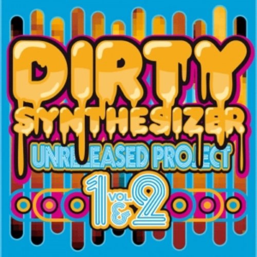 Unreleased Project vol.1&2