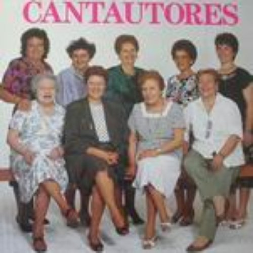Cantautores