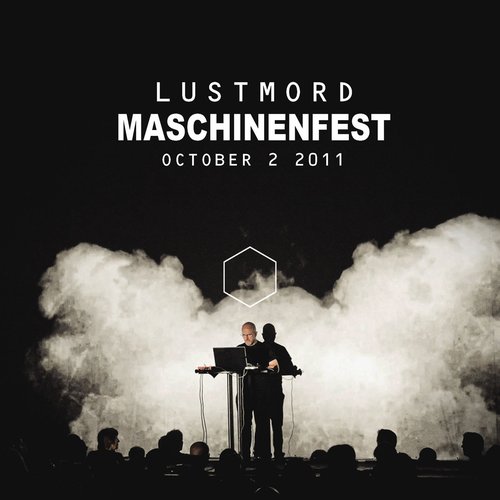 Maschinenfest