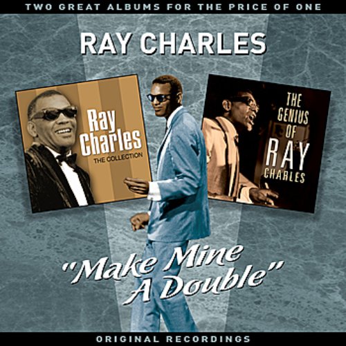 "Make Mine A Double" - Two Great Albums For The Price Of One