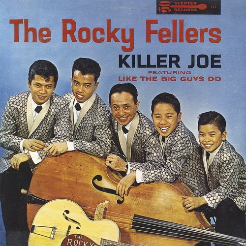 Killer Joe