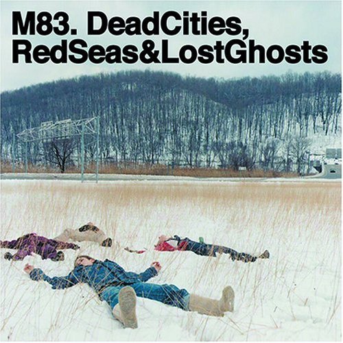 Dead Cities, Red Seas and Lost Ghosts