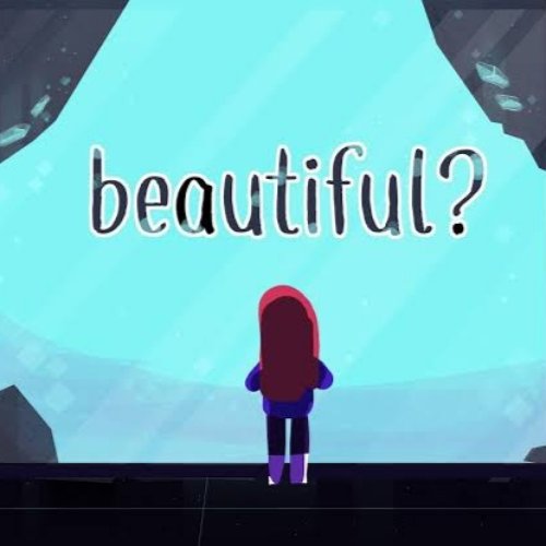 Beautiful? - Single