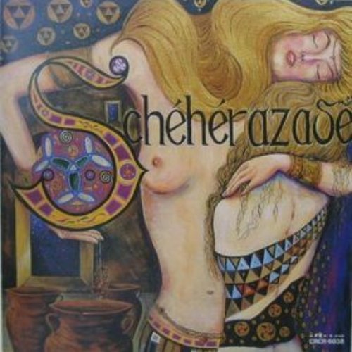 Scheherazade