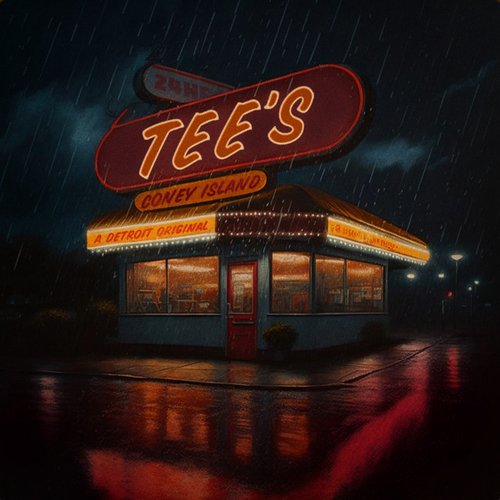 Tee's Coney Island