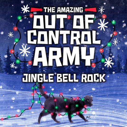 Jingle Bell Rock - Single