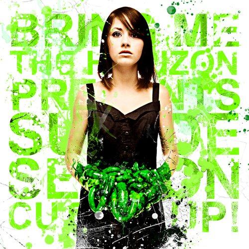 Suicide Season - Cut Up