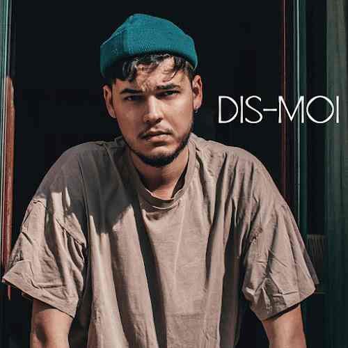 Dis-moi - Single