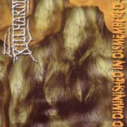 Hatred Diminished In Dismembered Head