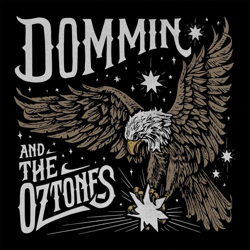 Dommin & the Oztones (feat. The Oztones)