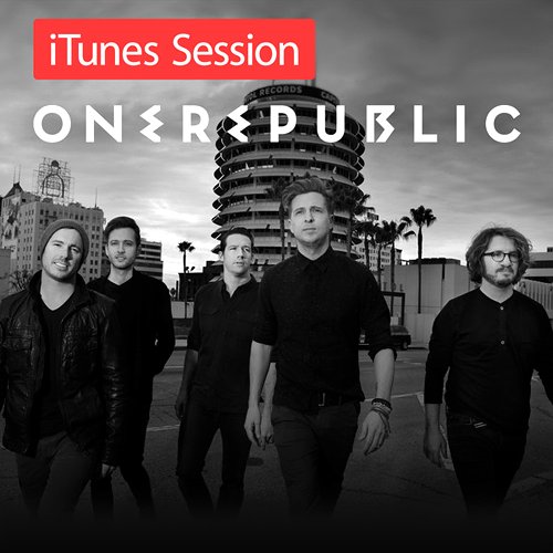 iTunes Session