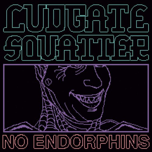 No Endorphins
