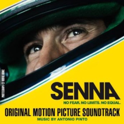 Original Music From The Motion Picture Senna (International Version)