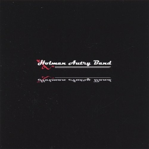 Holman Autry Band
