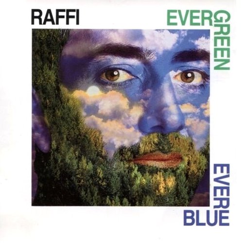 Evergreen, Everblue