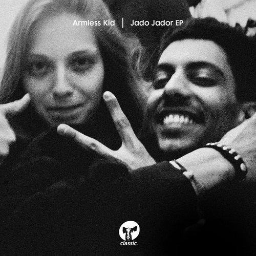 Jado Jador - EP