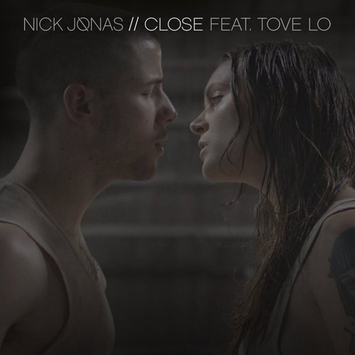Close (feat. Tove Lo) - Single