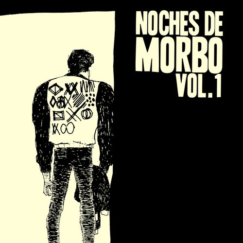 Noches de Morbo Vol. 1