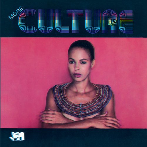 More Culture