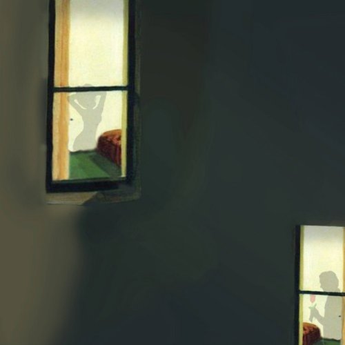 Old man