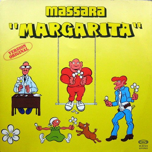 Margherita
