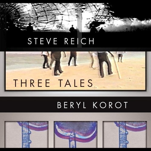 Three Tales