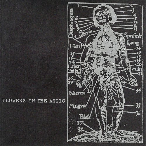 Flowers In The Attic