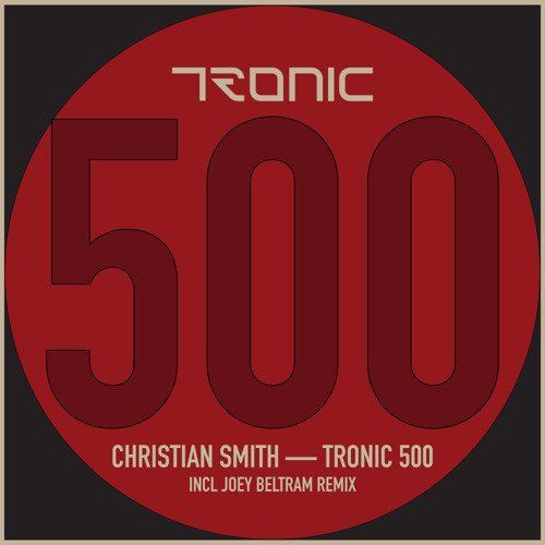 TRONIC 500