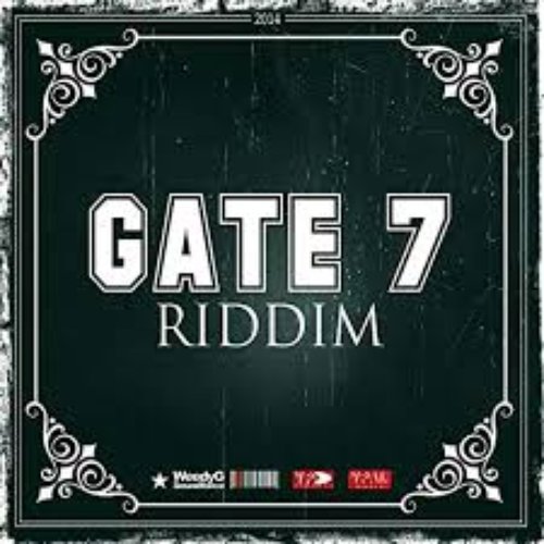 Gate 7 Riddim