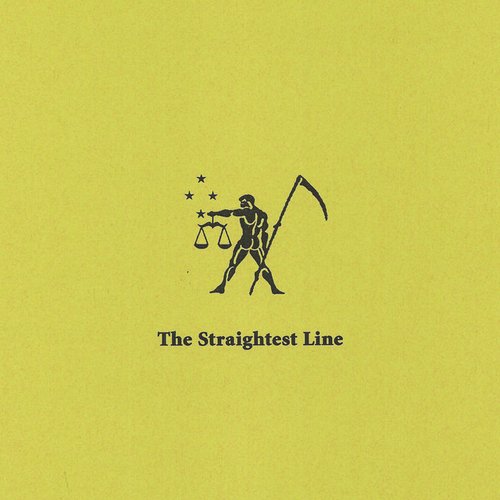 The Straightest Line