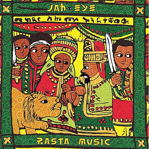 Rasta Music