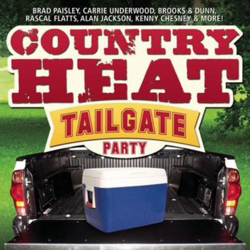 Country Heat: Tailgate Party