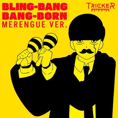 Bling-Bang-Bang-Born (Merengue ver.)