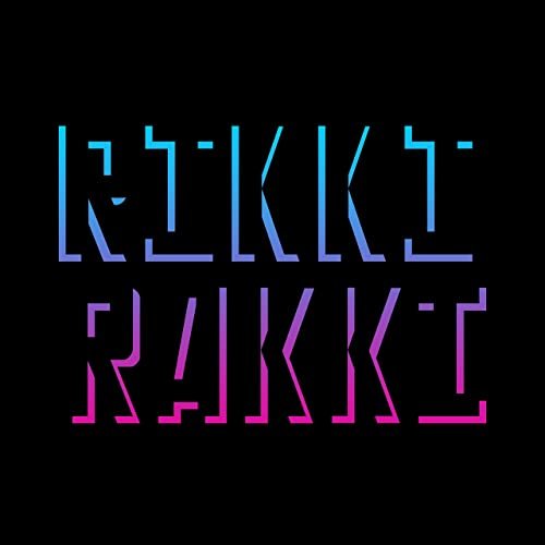 Rikki Rakki