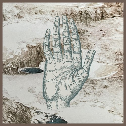 Numeric Hands "Revised Acoustic Memories"