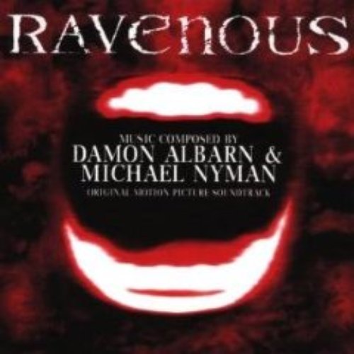 Ravenous Soundtrack