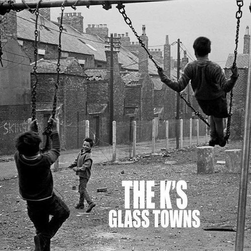 Glass Towns