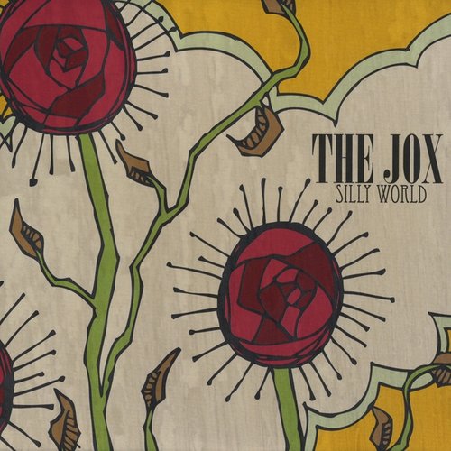 Silly World - EP