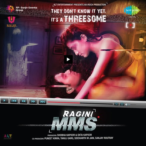 Ragini Mms (Original Motion Picture Soundtrack)