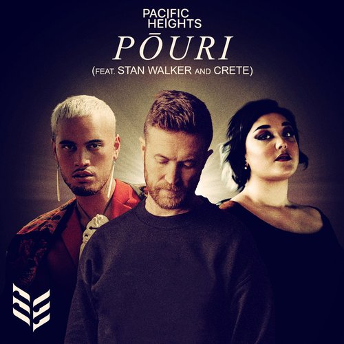 Pōuri (feat. Stan Walker and Crete) - Single