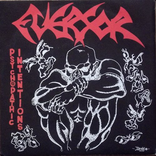 Psychopathic Intentions