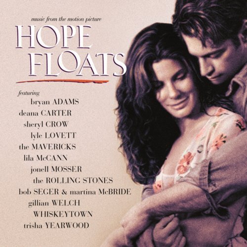 The Music from 'Hope Floats'