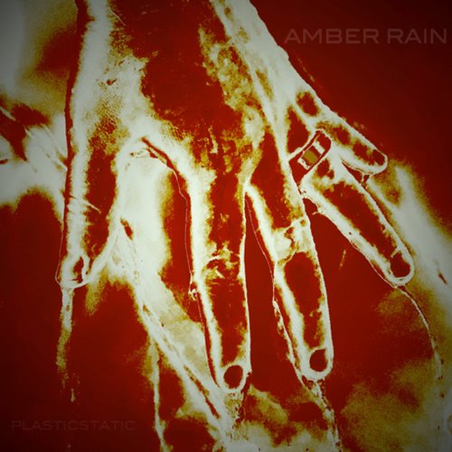 Amber Rain