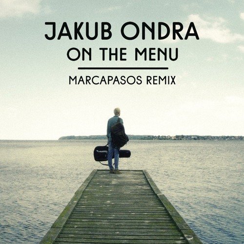 On the Menu (Marcapasos Remix)