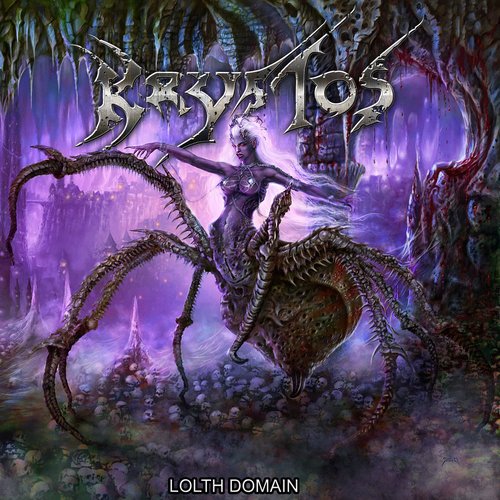 Lolth Domain