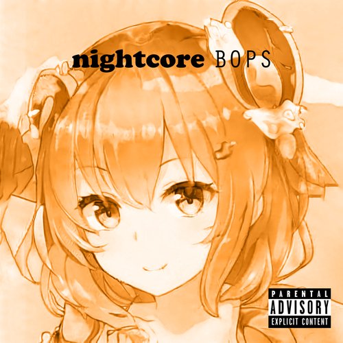 nightcore BOPS