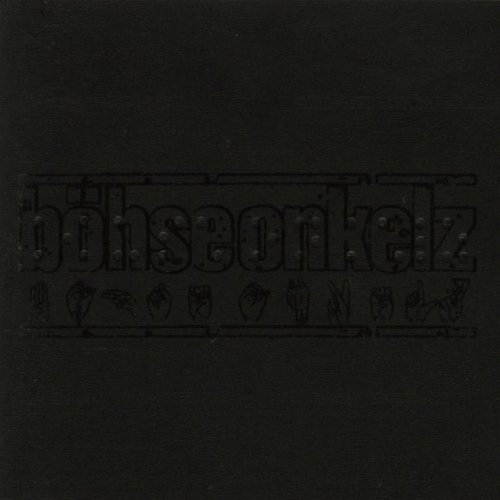 Schwarzes Album