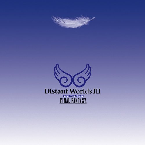 Distant Worlds III: more music from FINAL FANTASY