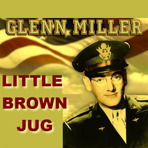Little Brown Jug