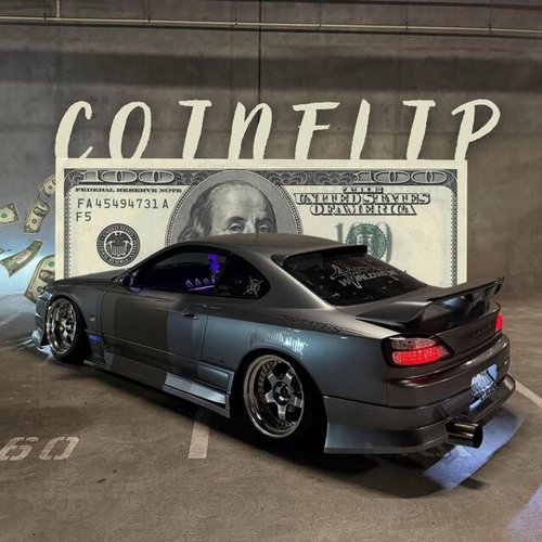 Coinflip (prod. Raquib) [Explicit]